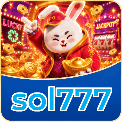 Logo da sol777