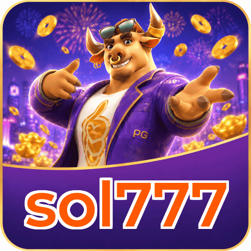 Requisitos do APK sol777 para Android - Logo Oficial