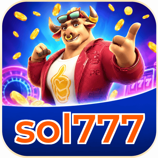 sol777 Jackpots Progressivos