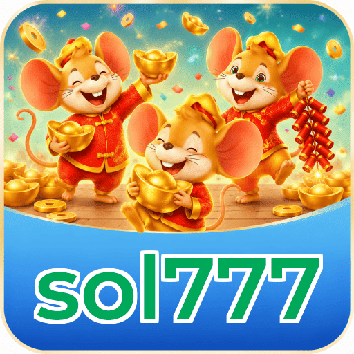 Logo sol777 Loteria Online